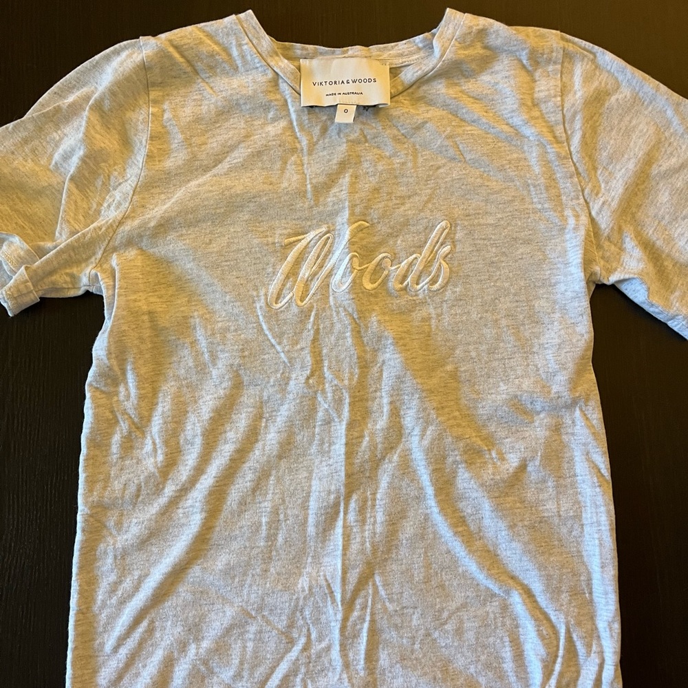 Viktoria & Woods T-Shirt SZ0